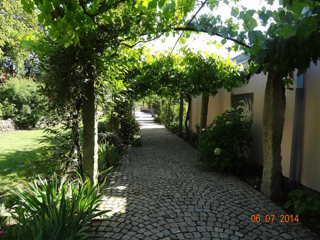 Quinta Das Delicias São Tiaguinho Eksteriør billede