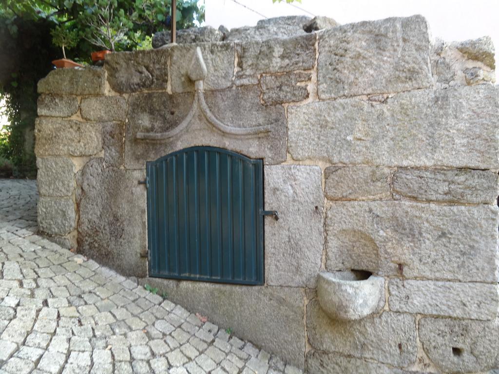 Quinta Das Delicias São Tiaguinho Eksteriør billede