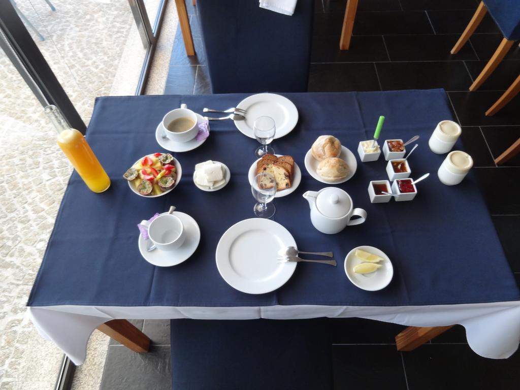 Quinta Das Delicias São Tiaguinho Eksteriør billede